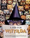 A Job for Wittilda (Picture Puffin Books (Paperback))