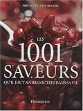 Les 1001 saveurs qu il faut avoir goûtées dans sa vie
