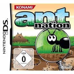 Ant Nation