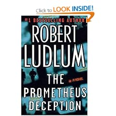 The Prometheus Deception
