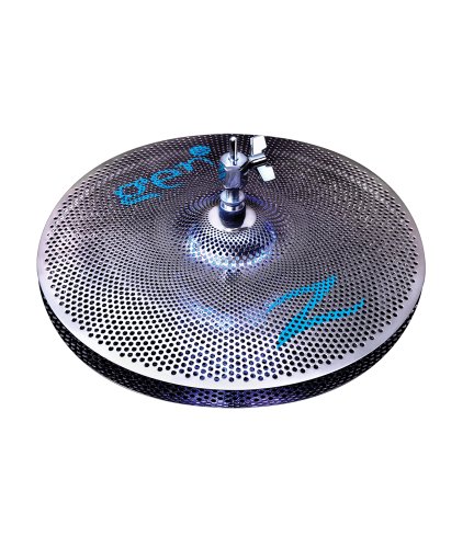 Zildjian G16AE13HP GEN 13-Inch Hi-Hat Pair On Sale