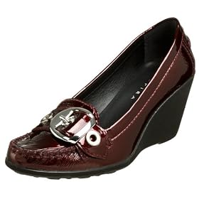 Buy Geox Ladies Donna Dolly Wedge by Geox