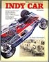 Design & Development of the INDY CAR