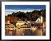 Search : Our Lady Queen of Peace Catholic Church, Boothbay Harbor, Maine, USA Framed Art Poster Print by Jerry & Marcy Monkman, 39x31