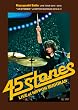 KAZUYOSHI SAITO LIVE TOUR 2011~2012“45 STONES” at 日本武道館 2012.2.11(初回限定盤) [DVD]