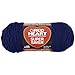 Bulk Buy: Red Heart Super Saver Yarn (3-Pack) Soft Navy E300-387