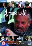A Mind to Kill - The Complete Series [DVD]