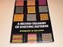 A Second Treasury of Knitting Patterns