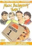 British Men Behaving Badly