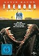 Tremors - Im Land der Raketenw�rmer [Collector's Edition]