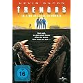 Tremors - Im Land der Raketenw�rmer [Collector's Edition]