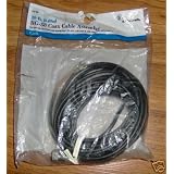Buy 20 ft. RG-58 Coax Cable Assembly 278-966