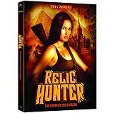 Relic Hunter: The Complete First Seasonby Tia Carrere