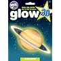 The Original Glowstars Company - Glow 3-D - Saturn