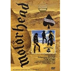Classic Albums - Motorhead: Ace of Spades by 