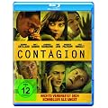 Contagion [Blu-ray]