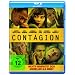 Contagion [Blu-ray]
