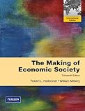 The making of economic society
