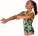 Jazzy Leotard - Additional Colors Available