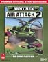Army Men Air Attack II; Official Strategy Guide: Air Attack II - Official Strategy Guide