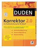 Eigenschaften Bibliographisches Institut, Mannheim  / Duden Korrektor 2.0