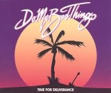 Time for Deliverance