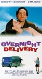 VHS : Overnight Delivery