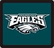 Philadelphia Eagles Toll Pass Holder