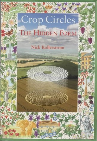 City Travel Guides Discounted  Books : Crop Circles: The Hidden Form (Wessex Series)