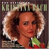 Das Beste von Kristina Bach - Kristina Bach