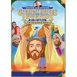 Greatest Heroes and Legends of the Bible - The Miracles of Jesus