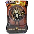 Baraka Mortal Kombat Modern 4 Inch Action Figure
