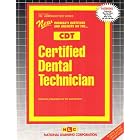 Certified Dental Technician(CDT) (Cdt) by  National Learning Corporation, Rudman, and Jack Rudman
