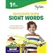First Grade Success with Sight Words (Sylvan Workbooks) (Language Arts Workbooks)