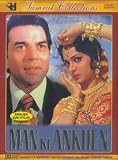 Man ki ankhen