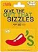Chili's Gift Card $25
