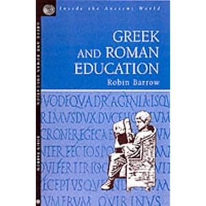 roman education