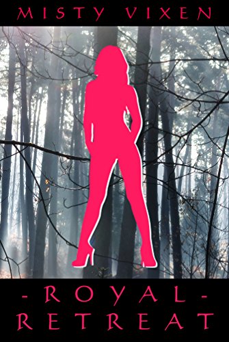 Royal Retreat (Royal #1)