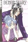 Demon Diary Vol. 7