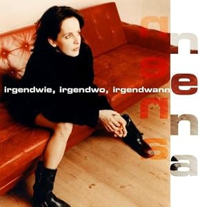 Irgendwie Irgendwo Irgendwan