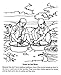 Bèl Peyi Mwen - My Beautiful Country: A children's coloring book of Haiti