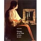 Georges de La Tour: Le maitre des nuits (French Edition) by Robert Fohr