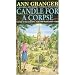 Candle for a Corpse (A Mitchell & Markby Cotswold Whodunnit)