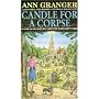 Candle for a Corpse (A Mitchell & Markby Cotswold Whodunnit)