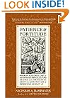 Patience and Fortitude: Wherein a Colorful Cast of Determined Book Collectors, Dealers, and Librarians Go About the Quixotic Task of Preserving a Legacy