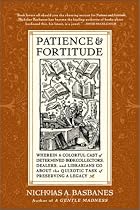 Patience & Fortitude