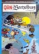 Spirou et Fantasio, tome 18 : QRN sur Bretzelburg