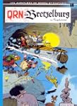 Spirou et Fantasio 18 Qrn Sur Bretzel...