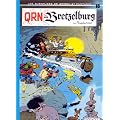 Spirou et Fantasio, tome 18 : QRN sur Bretzelburg