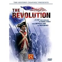 The History Channel Presents The Revolution (2006)